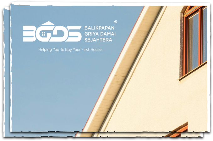 Balik Papan Griya Sejahtera