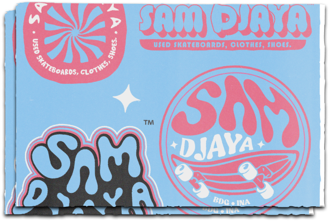 Sam Djaya