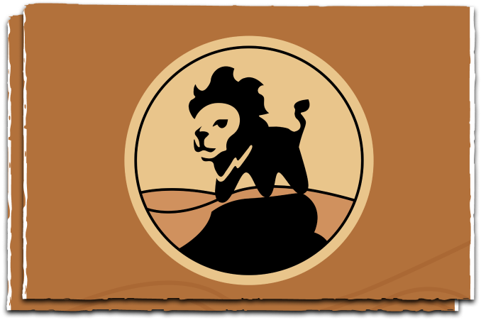Sandy Lion Production