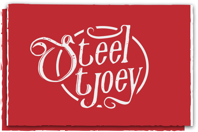 Steel Tjoey