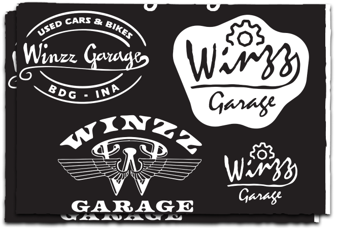 Winzz Garage